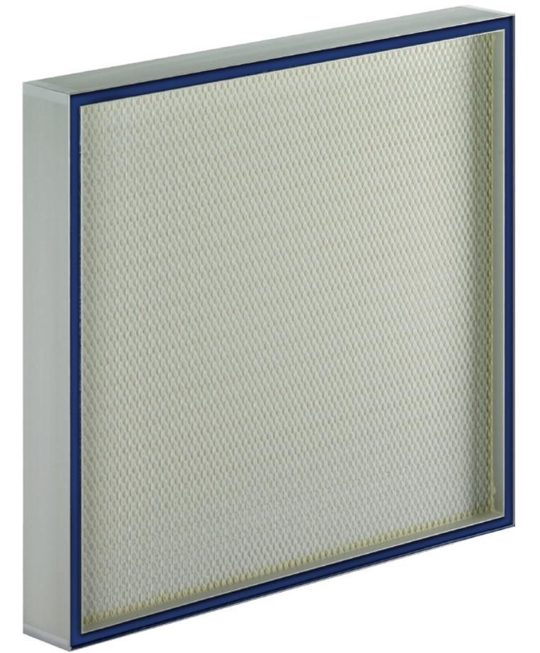 AAF International AstroCel II Cleanroom Air Filter Model 905-252-252